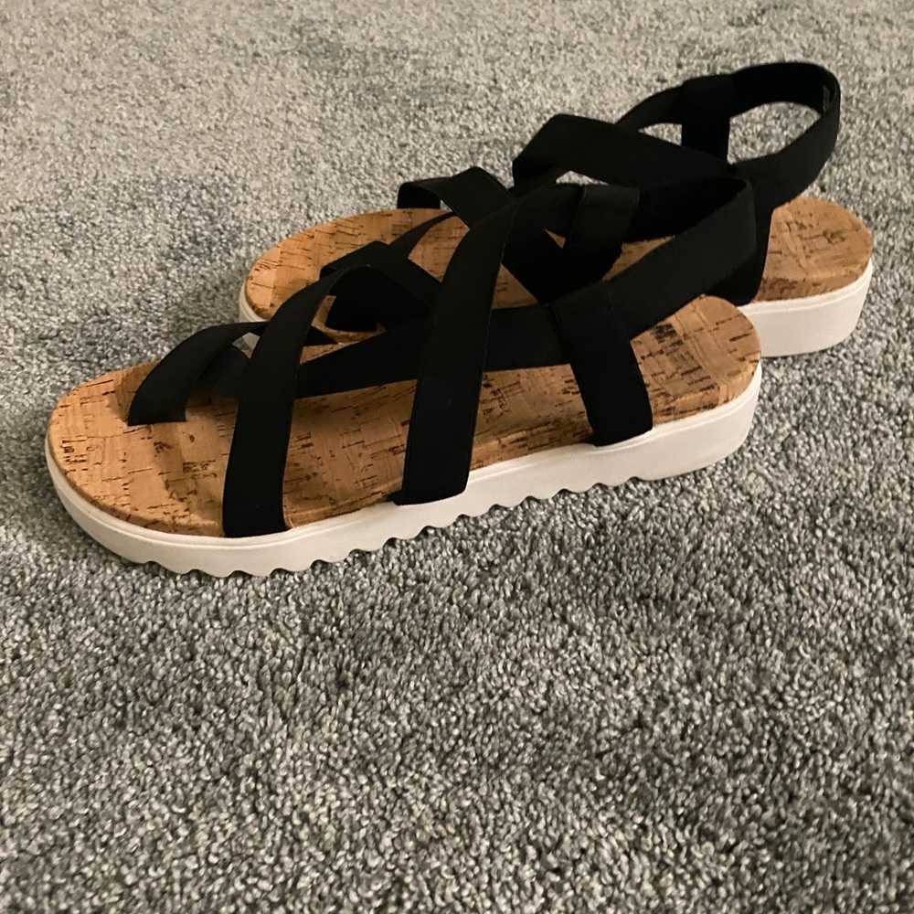 Mix No. 6 Skylar Sandal